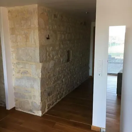 Ancient House In Modern Style With Large Pool Puligny-Montrachet
