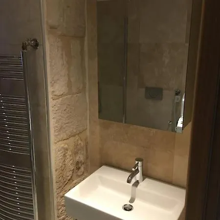 Ancient House In Modern Style With Large Pool *