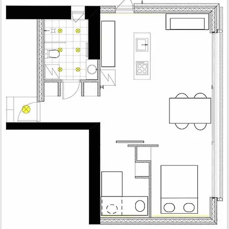 Ancient House In Modern Style With Large Pool Willa *