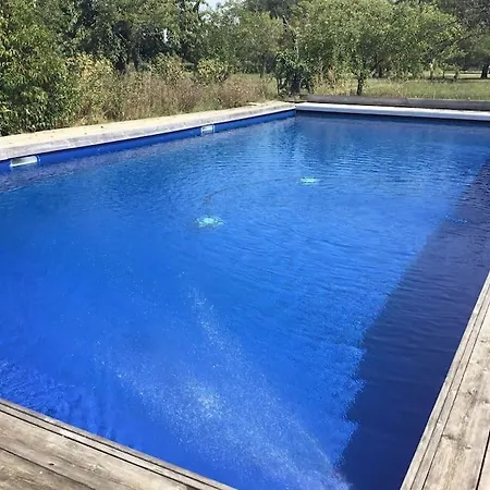 Ancient House In Modern Style With Large Pool Puligny-Montrachet